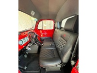 Bild 4: Ford F1 Pick-up Bild 4: Ford F1 Pick-up