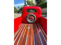 Bild 5: Ford F1 Pick-up Bild 5: Ford F1 Pick-up