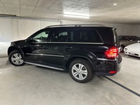 Bild 2: Mercedes-Benz GL-Klasse X164 GL 350 V6 CDI BlueTec Bild 2: Mercedes-Benz GL-Klasse X164 GL 350 V6 CDI BlueTec