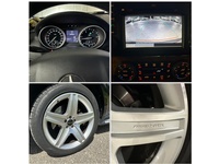 Bild 5: Mercedes-Benz GL-Klasse X164 GL 350 V6 CDI BlueTec Bild 5: Mercedes-Benz GL-Klasse X164 GL 350 V6 CDI BlueTec