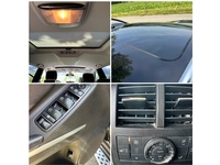 Bild 6: Mercedes-Benz GL-Klasse X164 GL 350 V6 CDI BlueTec Bild 6: Mercedes-Benz GL-Klasse X164 GL 350 V6 CDI BlueTec