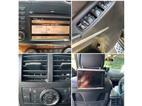 Bild 7: Mercedes-Benz GL-Klasse X164 GL 350 V6 CDI BlueTec Bild 7: Mercedes-Benz GL-Klasse X164 GL 350 V6 CDI BlueTec