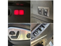 Bild 8: Mercedes-Benz GL-Klasse X164 GL 350 V6 CDI BlueTec Bild 8: Mercedes-Benz GL-Klasse X164 GL 350 V6 CDI BlueTec