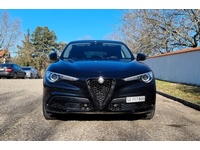 Bild 2: Alfa Romeo Stelvio 2.0 Q4 280 Executive Bild 2: Alfa Romeo Stelvio 2.0 Q4 280 Executive
