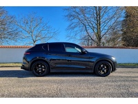 Bild 3: Alfa Romeo Stelvio 2.0 Q4 280 Executive Bild 3: Alfa Romeo Stelvio 2.0 Q4 280 Executive