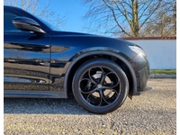 Bild 4: Alfa Romeo Stelvio 2.0 Q4 280 Executive Bild 4: Alfa Romeo Stelvio 2.0 Q4 280 Executive