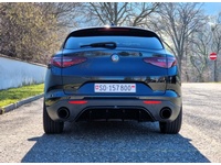 Bild 5: Alfa Romeo Stelvio 2.0 Q4 280 Executive Bild 5: Alfa Romeo Stelvio 2.0 Q4 280 Executive