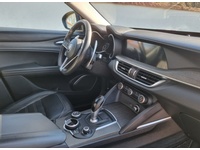 Bild 6: Alfa Romeo Stelvio 2.0 Q4 280 Executive Bild 6: Alfa Romeo Stelvio 2.0 Q4 280 Executive