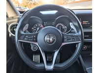 Bild 7: Alfa Romeo Stelvio 2.0 Q4 280 Executive Bild 7: Alfa Romeo Stelvio 2.0 Q4 280 Executive