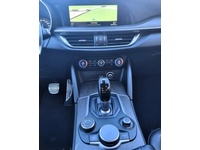 Bild 8: Alfa Romeo Stelvio 2.0 Q4 280 Executive Bild 8: Alfa Romeo Stelvio 2.0 Q4 280 Executive