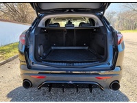 Bild 9: Alfa Romeo Stelvio 2.0 Q4 280 Executive Bild 9: Alfa Romeo Stelvio 2.0 Q4 280 Executive