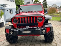 Bild 2: Jeep Wrangler 2.2 MultiJet Rubicon