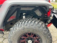 Bild 3: Jeep Wrangler 2.2 MultiJet Rubicon