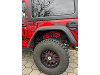 Bild 4: Jeep Wrangler 2.2 MultiJet Rubicon