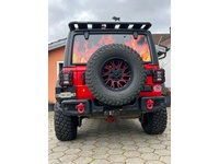 Bild 5: Jeep Wrangler 2.2 MultiJet Rubicon