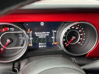 Bild 6: Jeep Wrangler 2.2 MultiJet Rubicon