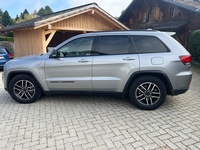 Bild 2: Jeep Grand Cherokee 3.0 CRD 250 Trailhawk
