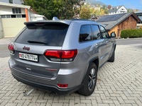 Bild 3: Jeep Grand Cherokee 3.0 CRD 250 Trailhawk