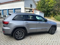 Bild 4: Jeep Grand Cherokee 3.0 CRD 250 Trailhawk