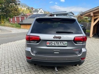 Bild 5: Jeep Grand Cherokee 3.0 CRD 250 Trailhawk