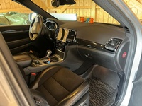 Bild 6: Jeep Grand Cherokee 3.0 CRD 250 Trailhawk