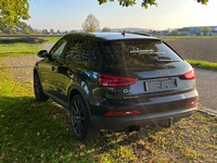 Bild 2: Audi Q3 2.0 TFSI quattro Bild 2: Audi Q3 2.0 TFSI quattro
