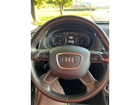 Bild 3: Audi Q3 2.0 TFSI quattro Bild 3: Audi Q3 2.0 TFSI quattro