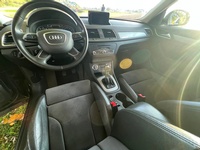 Bild 4: Audi Q3 2.0 TFSI quattro Bild 4: Audi Q3 2.0 TFSI quattro