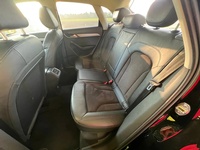 Bild 5: Audi Q3 2.0 TFSI quattro Bild 5: Audi Q3 2.0 TFSI quattro