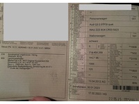 Bild 6: Audi Q3 2.0 TFSI quattro Bild 6: Audi Q3 2.0 TFSI quattro