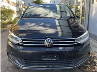Bild 2: VW Touran 1.5 TSI Highline DSG