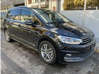 Bild 3: VW Touran 1.5 TSI Highline DSG