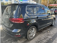 Bild 4: VW Touran 1.5 TSI Highline DSG
