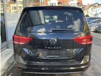 Bild 5: VW Touran 1.5 TSI Highline DSG
