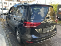 Bild 6: VW Touran 1.5 TSI Highline DSG