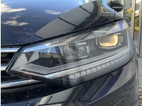 Bild 7: VW Touran 1.5 TSI Highline DSG