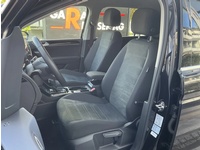 Bild 8: VW Touran 1.5 TSI Highline DSG