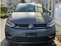 Bild 2: VW Touran 1.5 TSI Highline DSG