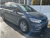 Bild 3: VW Touran 1.5 TSI Highline DSG