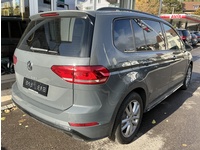 Bild 4: VW Touran 1.5 TSI Highline DSG