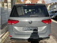 Bild 5: VW Touran 1.5 TSI Highline DSG