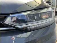 Bild 7: VW Touran 1.5 TSI Highline DSG