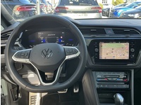 Bild 9: VW Touran 1.5 TSI Highline DSG
