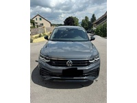 Bild 2: VW Tiguan 2.0 TSI R-Line DSG