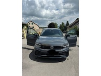 Bild 3: VW Tiguan 2.0 TSI R-Line DSG