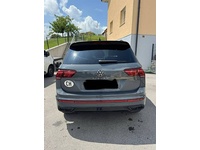 Bild 4: VW Tiguan 2.0 TSI R-Line DSG