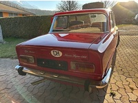 Bild 3: Alfa Romeo Giulia Nuova Super 1.3 Bild 3: Alfa Romeo Giulia Nuova Super 1.3