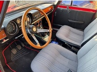 Bild 4: Alfa Romeo Giulia Nuova Super 1.3 Bild 4: Alfa Romeo Giulia Nuova Super 1.3