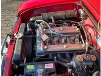 Bild 5: Alfa Romeo Giulia Nuova Super 1.3 Bild 5: Alfa Romeo Giulia Nuova Super 1.3