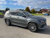 Bild 2: Mercedes-Benz GLS-Klasse X167 GLS 400 d AMG Line 4matic